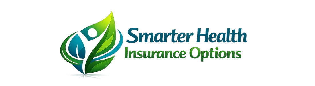 Smarter Health Insurance Options logo